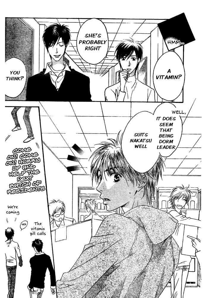 Read Hana Kimi en Manga Online