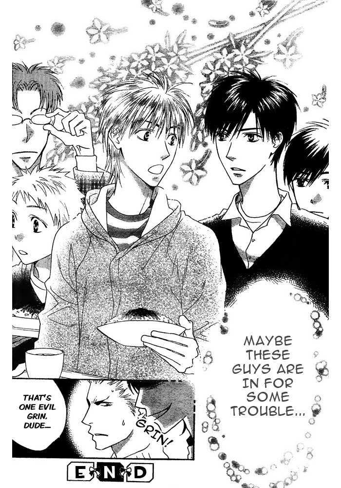 Read Hana Kimi en Manga Online