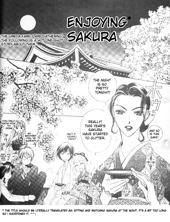 Read Hana Kimi en Manga Online