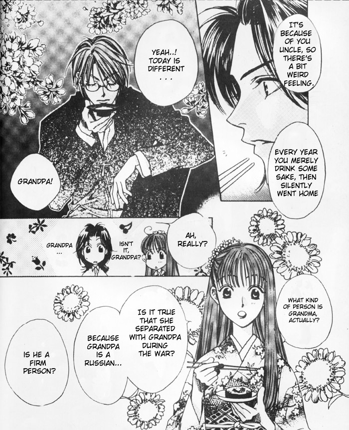 Read Hana Kimi en Manga Online