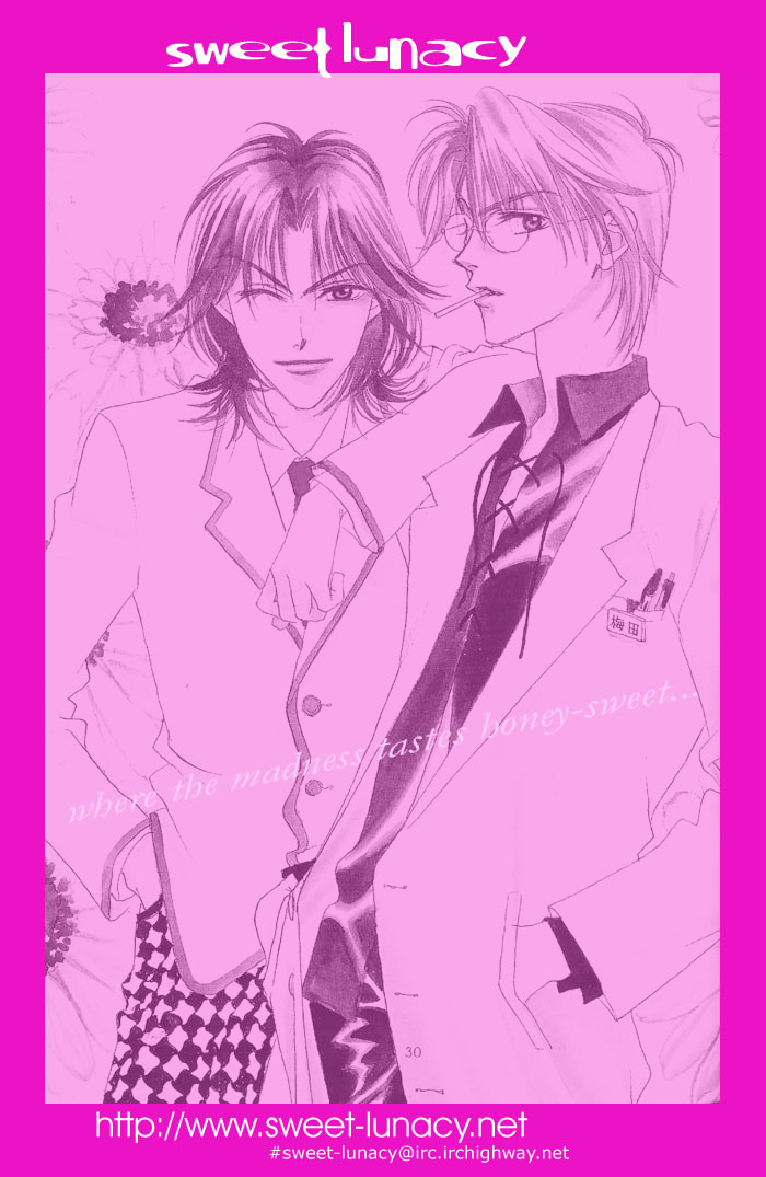 Read Hana Kimi en Manga Online