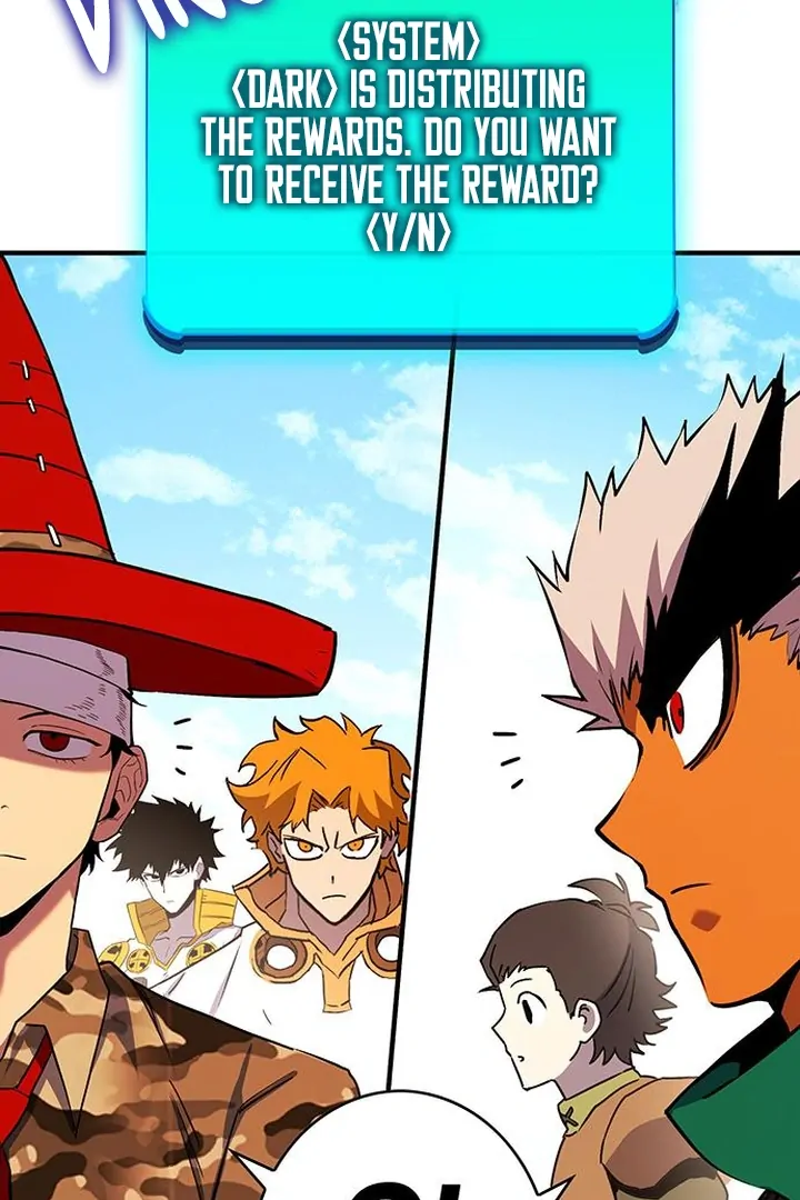 Read Hardcore Leveling Warrior en Manga Online