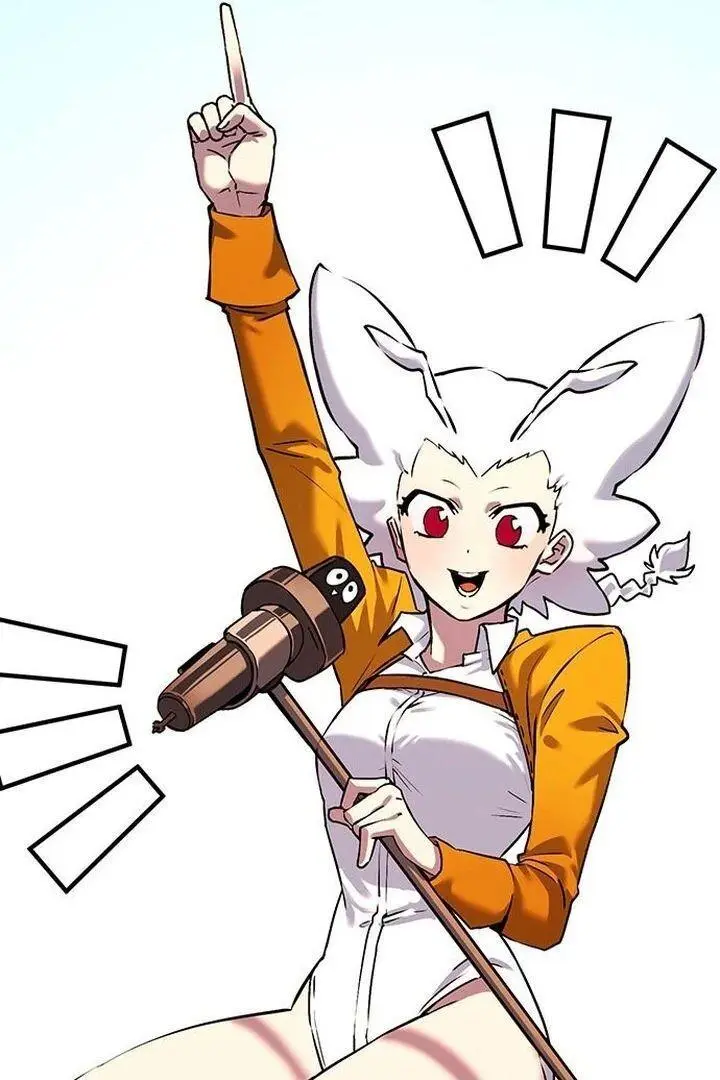 Read Hardcore Leveling Warrior en Manga Online