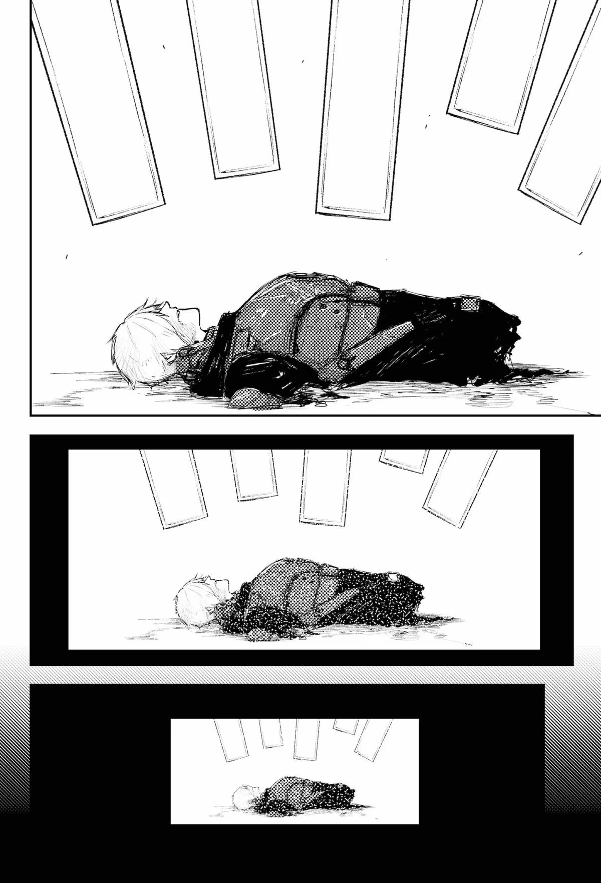 Read Heart Gear en Manga Online