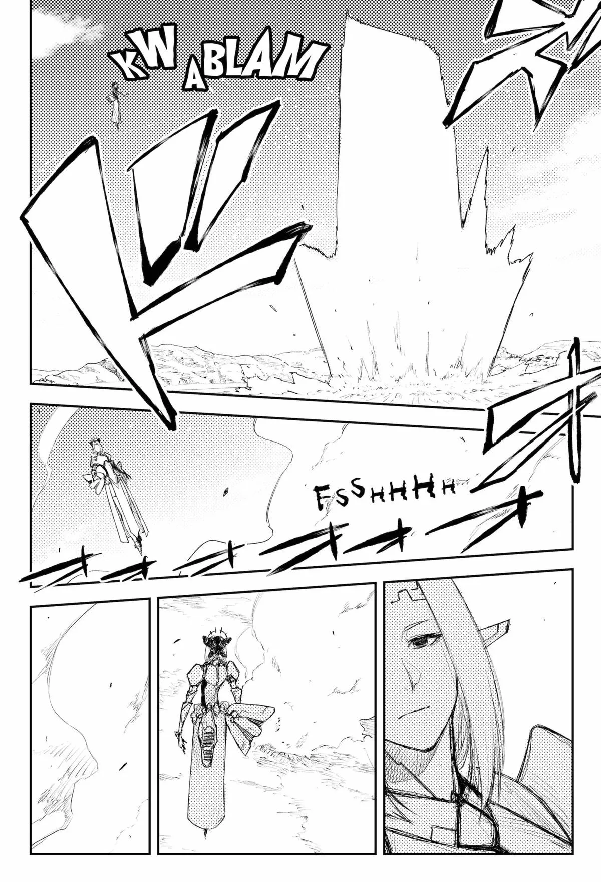 Read Heart Gear en Manga Online