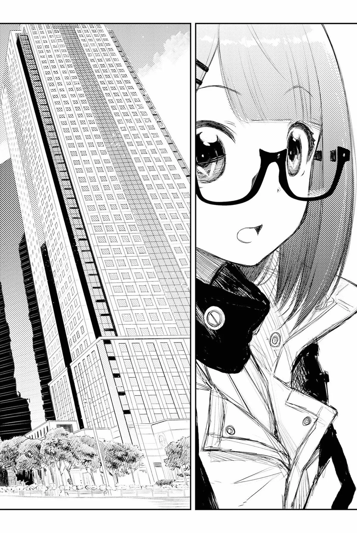 Read Heart Gear en Manga Online