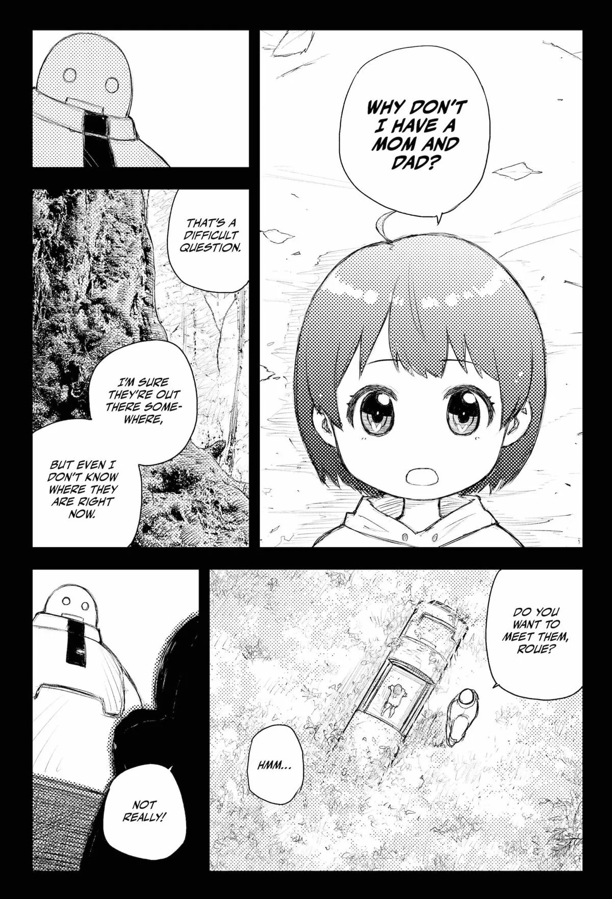 Read Heart Gear en Manga Online