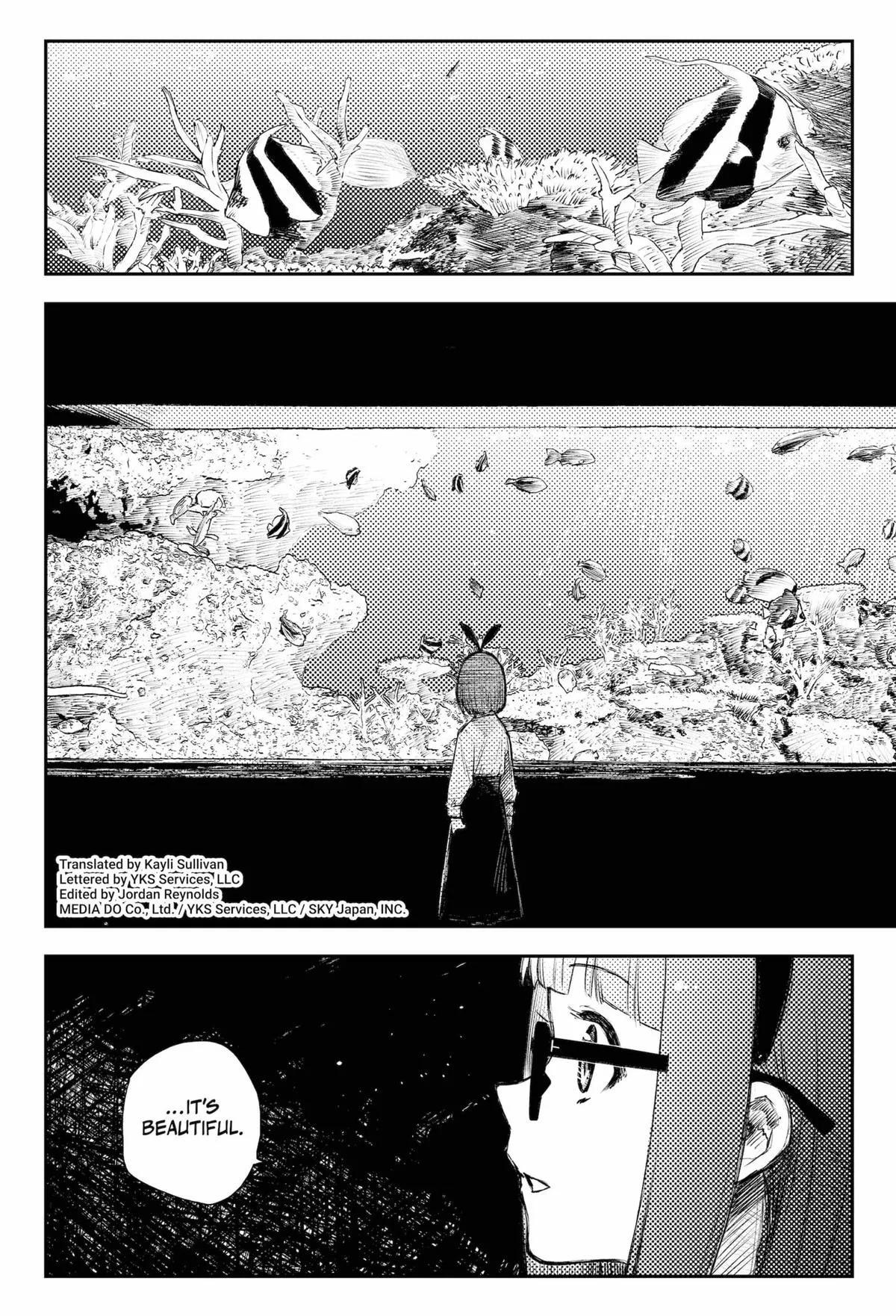 Read Heart Gear en Manga Online