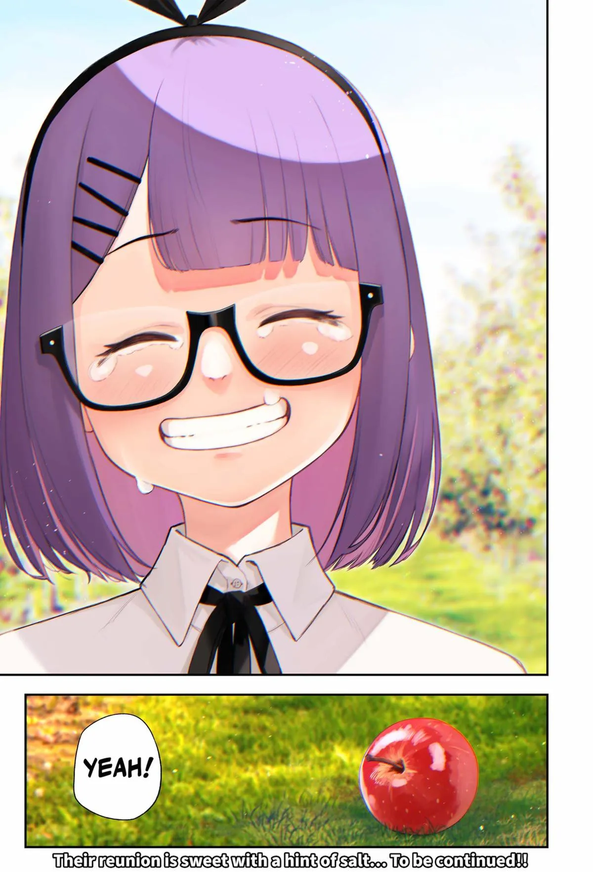 Read Heart Gear en Manga Online