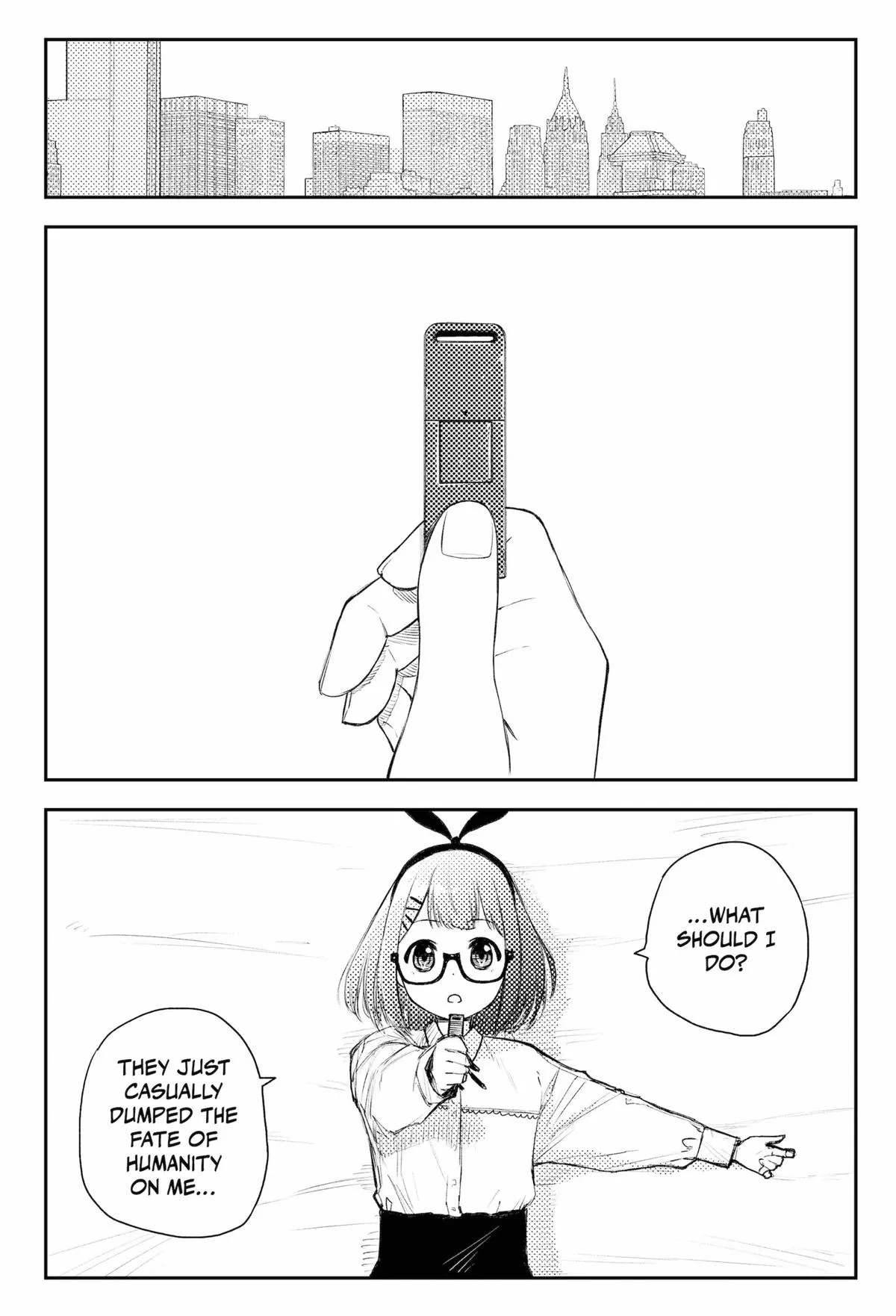 Read Heart Gear en Manga Online