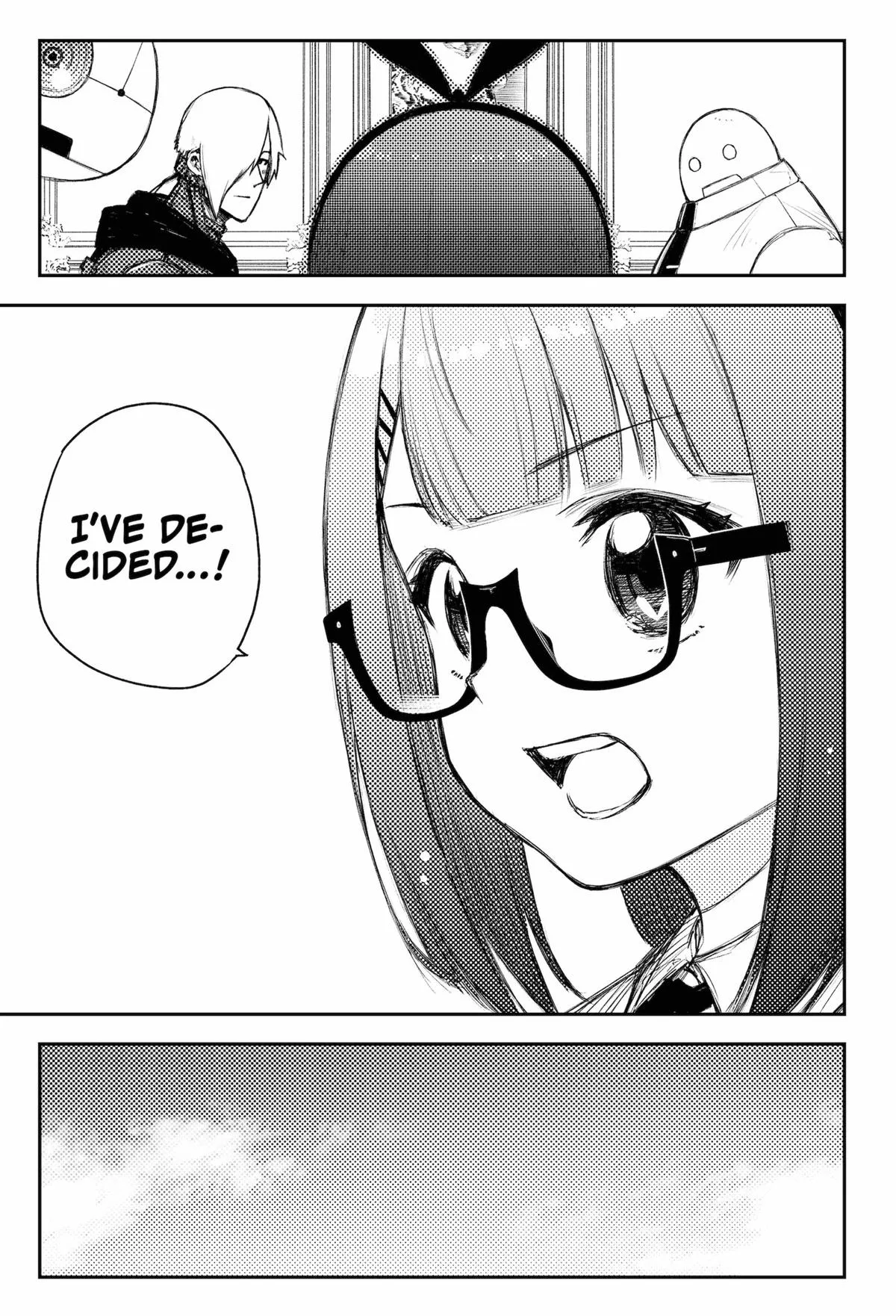 Read Heart Gear en Manga Online