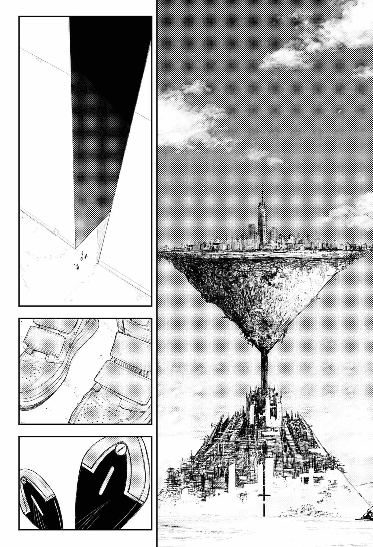 Read Heart Gear en Manga Online