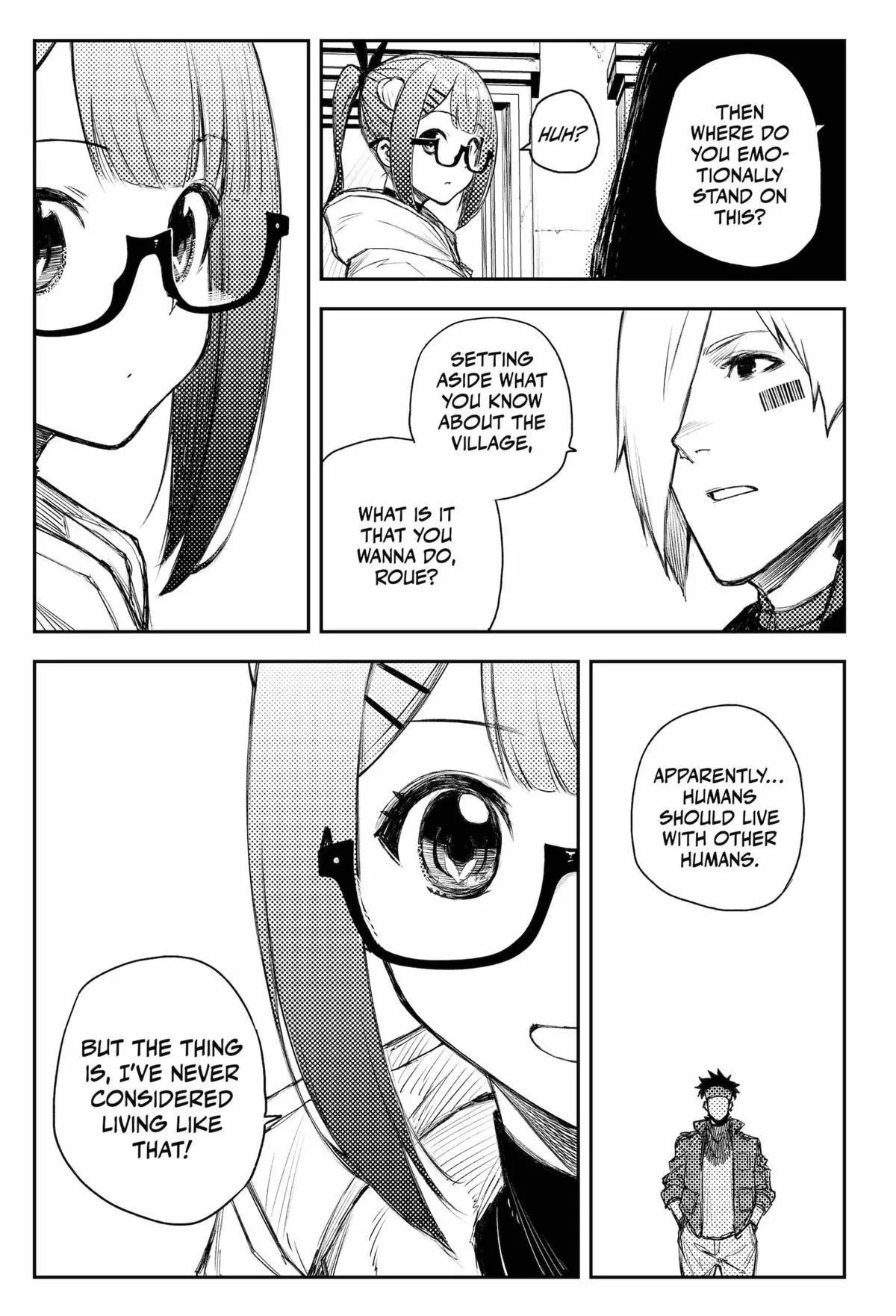 Read Heart Gear en Manga Online