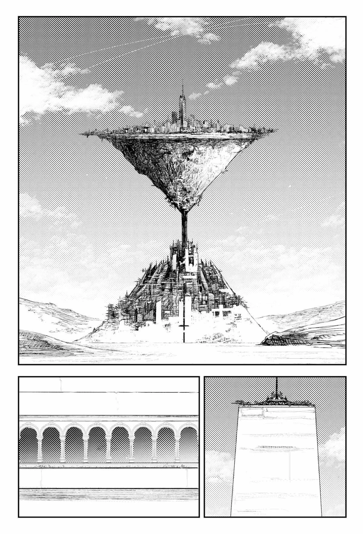 Read Heart Gear en Manga Online