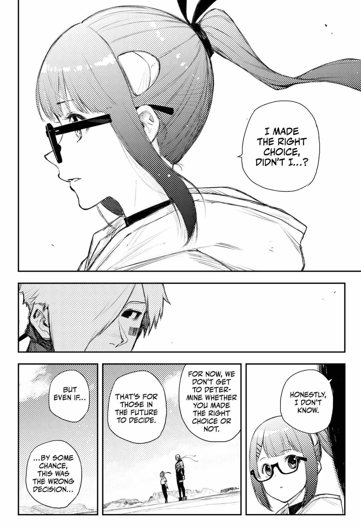 Read Heart Gear en Manga Online