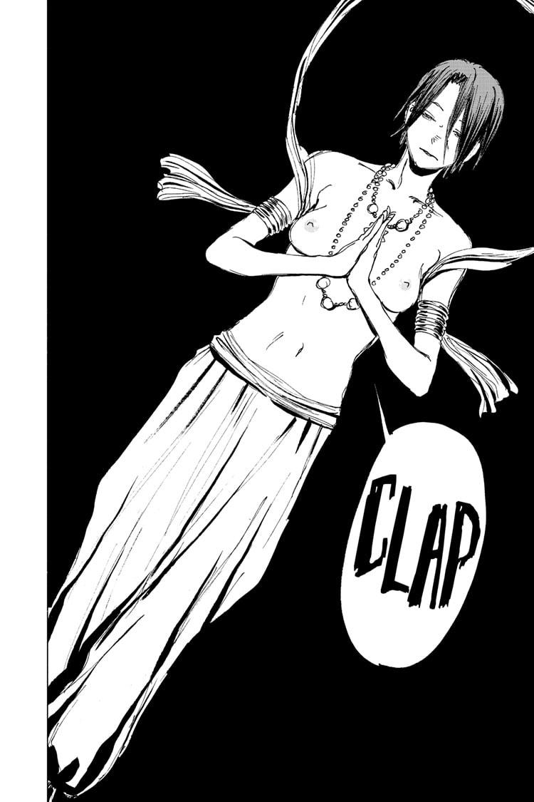 Read Hells Paradise Jigokuraku en Manga Online