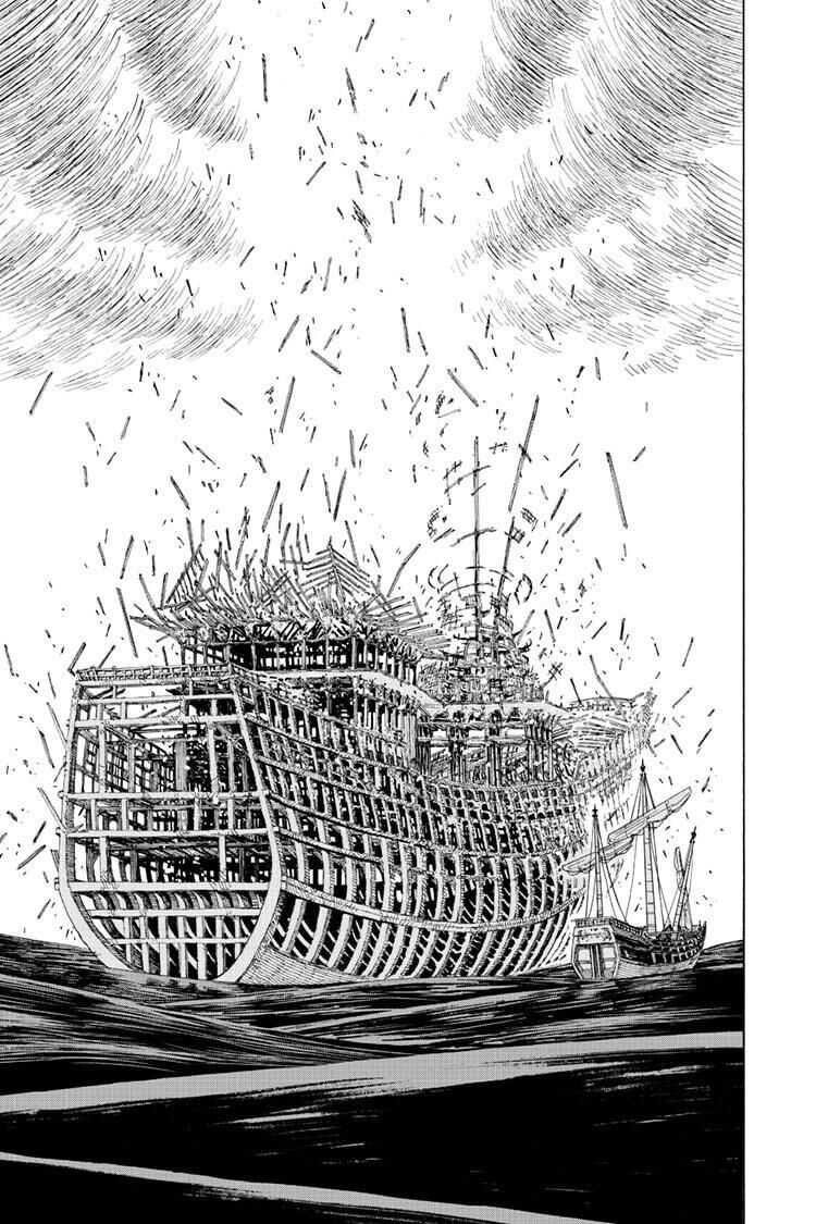 Read Hells Paradise Jigokuraku en Manga Online