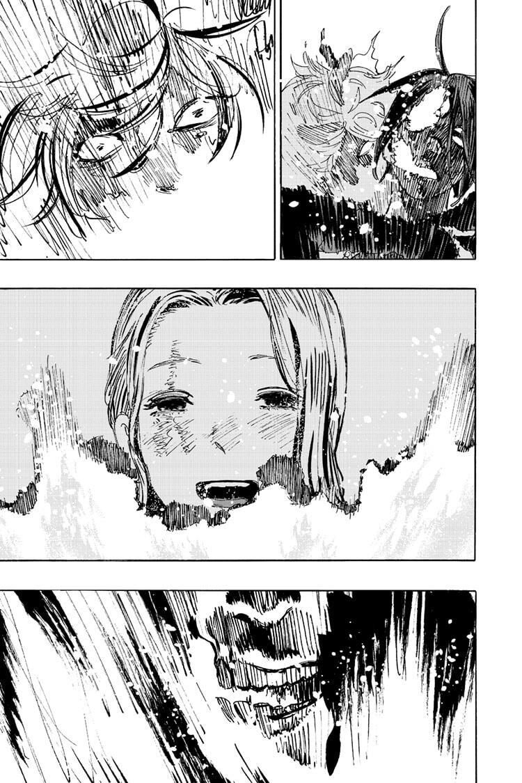 Read Hells Paradise Jigokuraku en Manga Online
