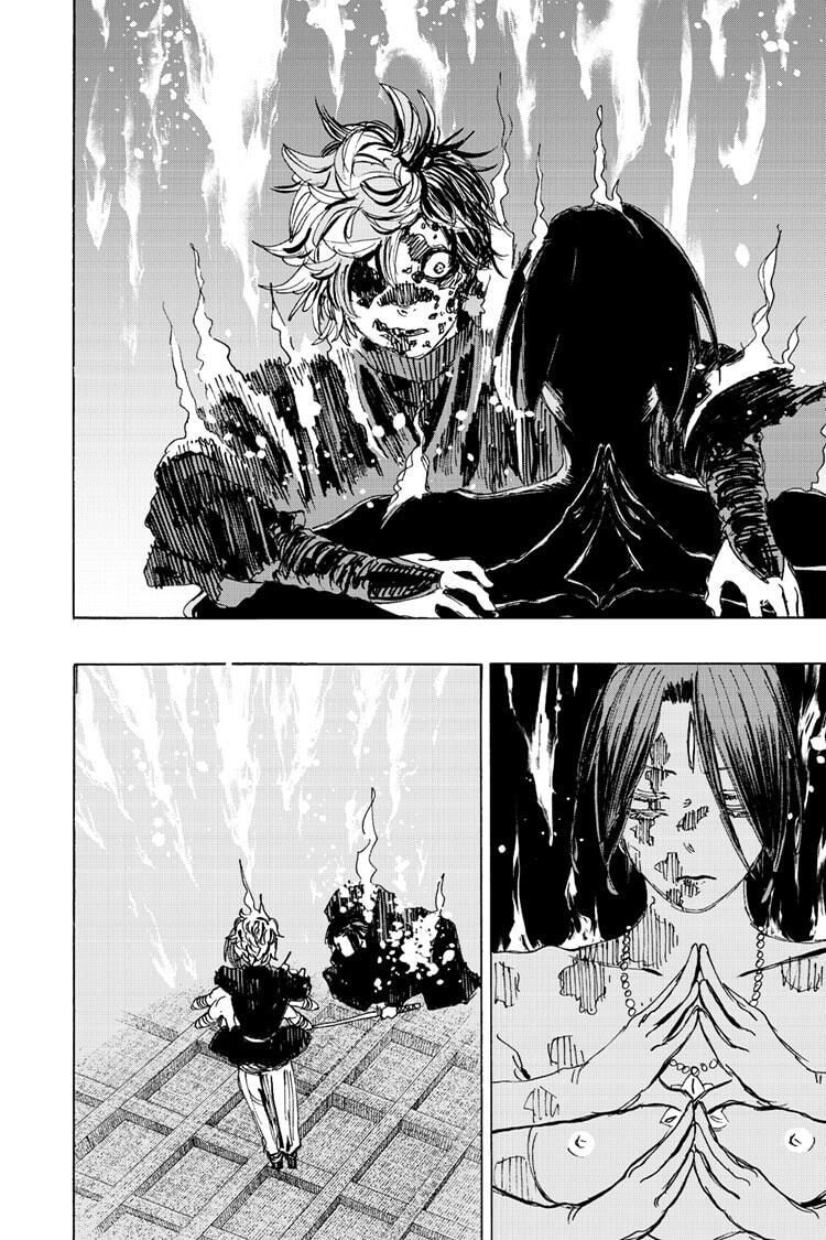 Read Hells Paradise Jigokuraku en Manga Online