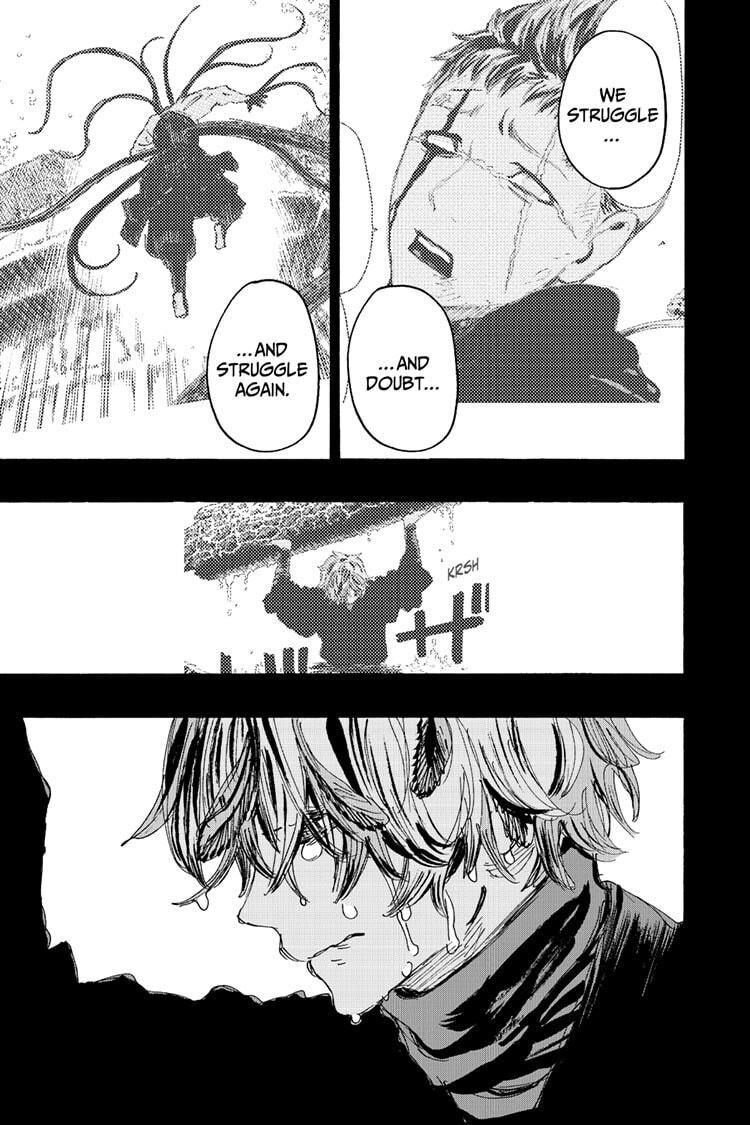 Read Hells Paradise Jigokuraku en Manga Online