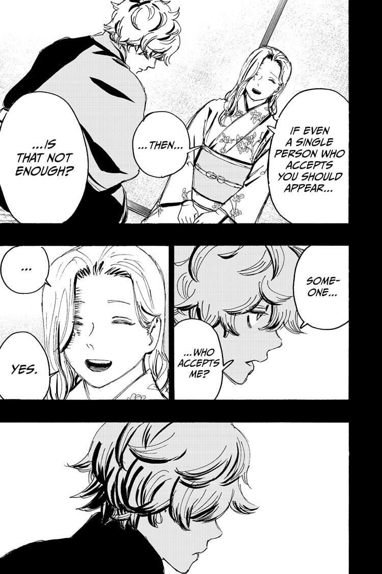 Read Hells Paradise Jigokuraku en Manga Online