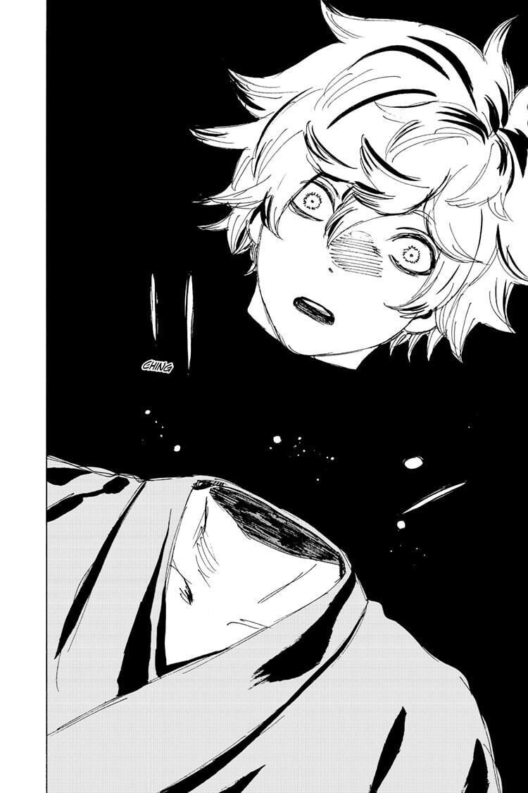 Read Hells Paradise Jigokuraku en Manga Online