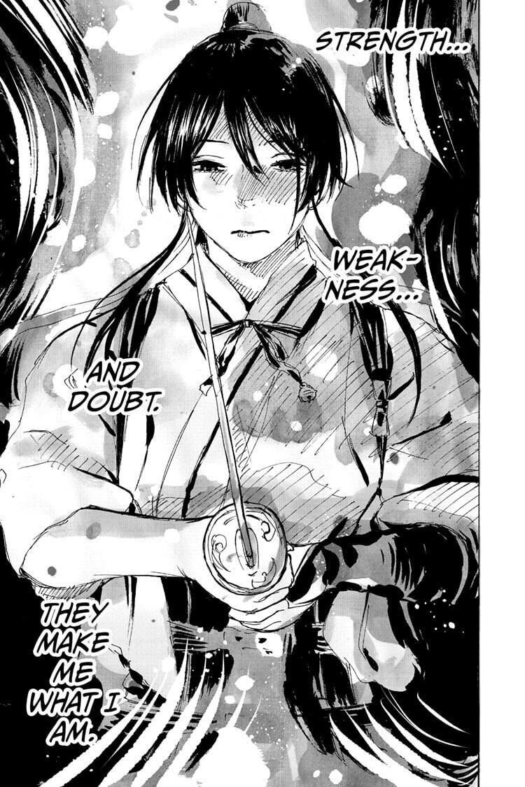 Read Hells Paradise Jigokuraku en Manga Online
