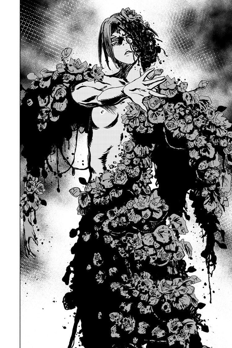 Read Hells Paradise Jigokuraku en Manga Online