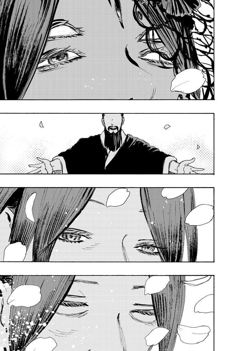 Read Hells Paradise Jigokuraku en Manga Online