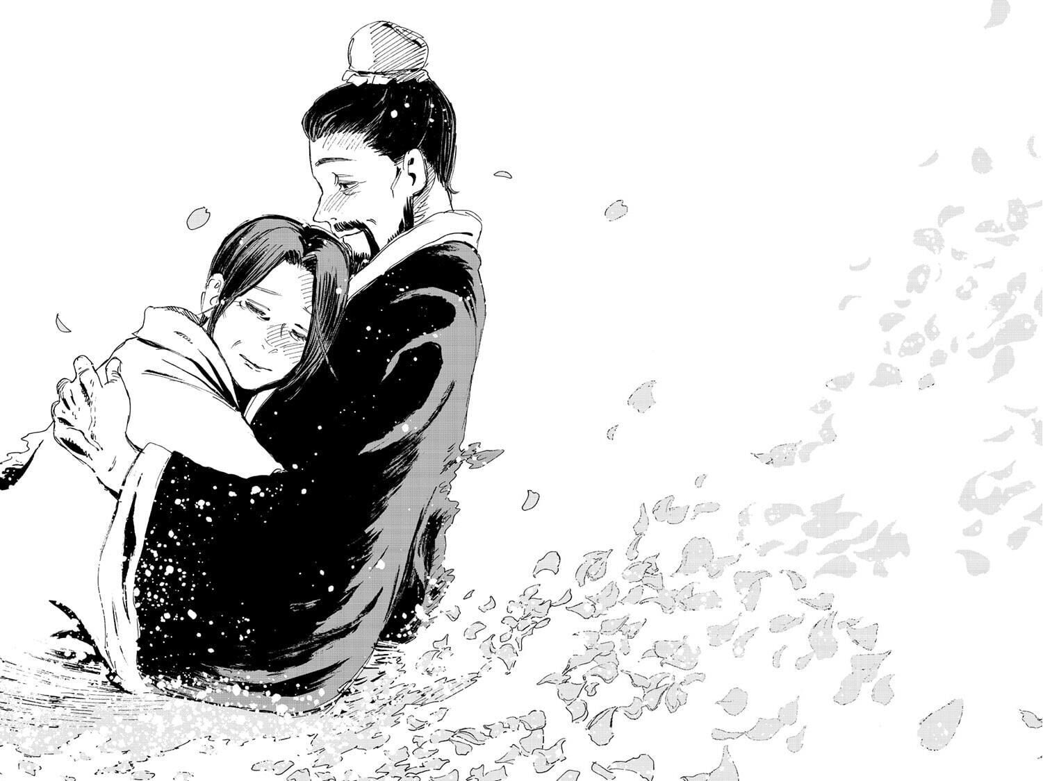 Read Hells Paradise Jigokuraku en Manga Online