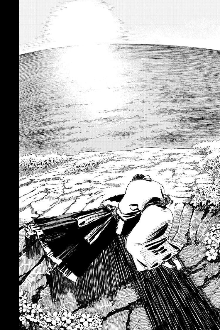 Read Hells Paradise Jigokuraku en Manga Online