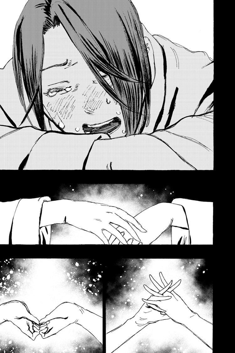 Read Hells Paradise Jigokuraku en Manga Online