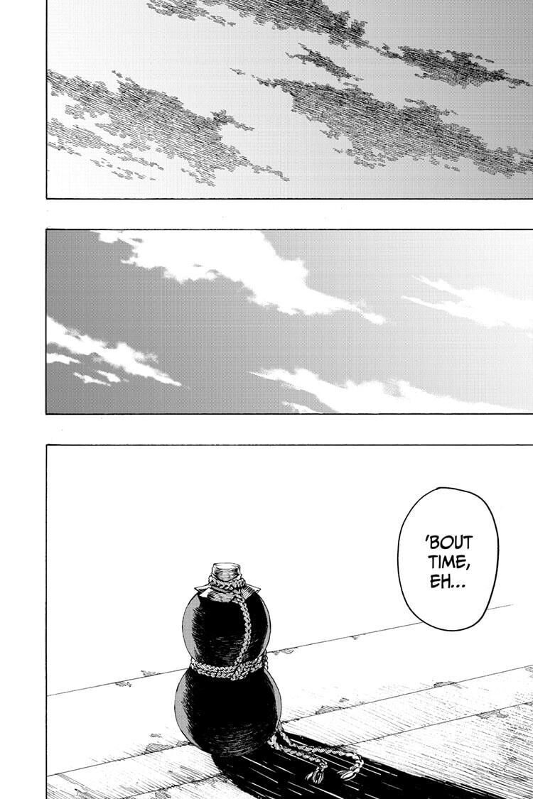 Read Hells Paradise Jigokuraku en Manga Online