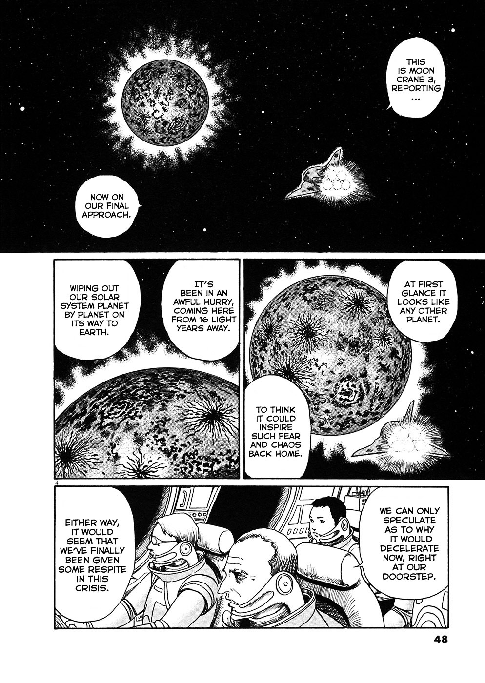 Read Hellstar Remina en Manga Online