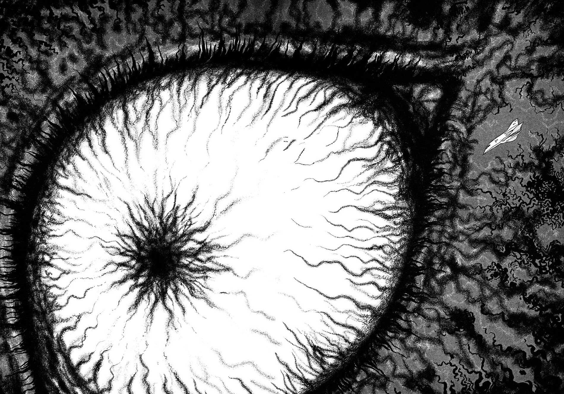 Read Hellstar Remina en Manga Online