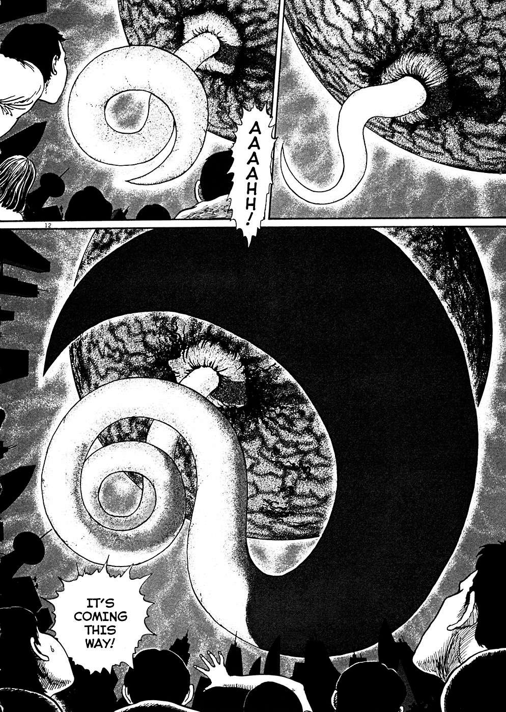 Read Hellstar Remina en Manga Online