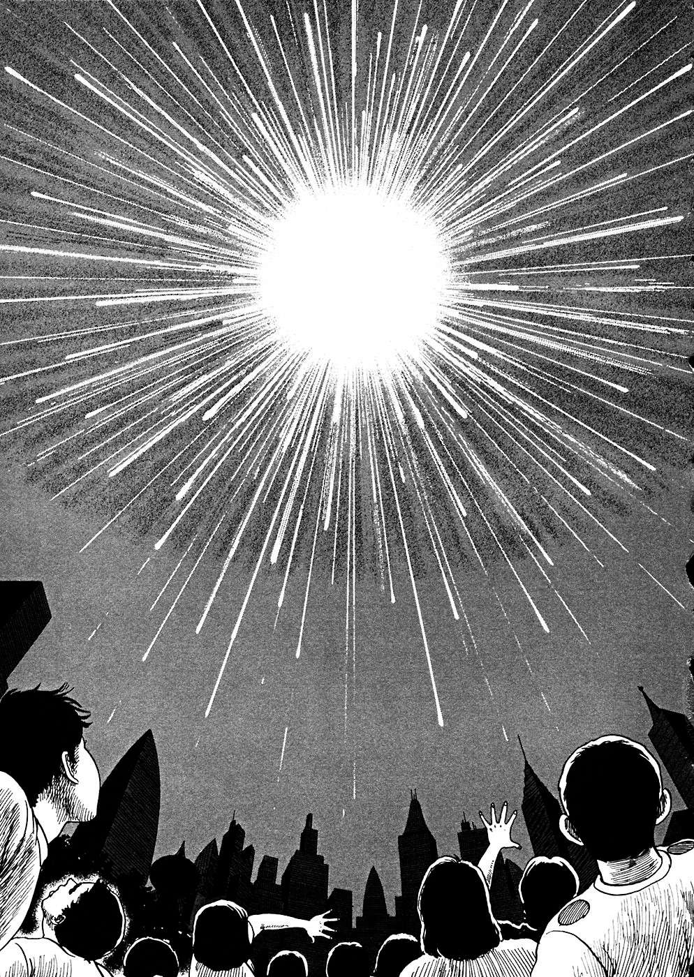 Read Hellstar Remina en Manga Online