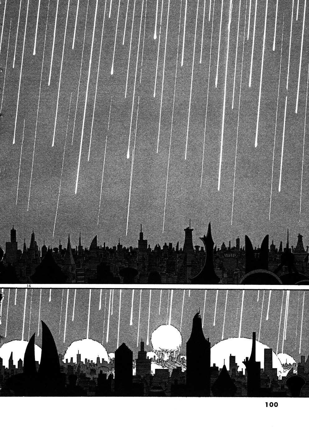 Read Hellstar Remina en Manga Online