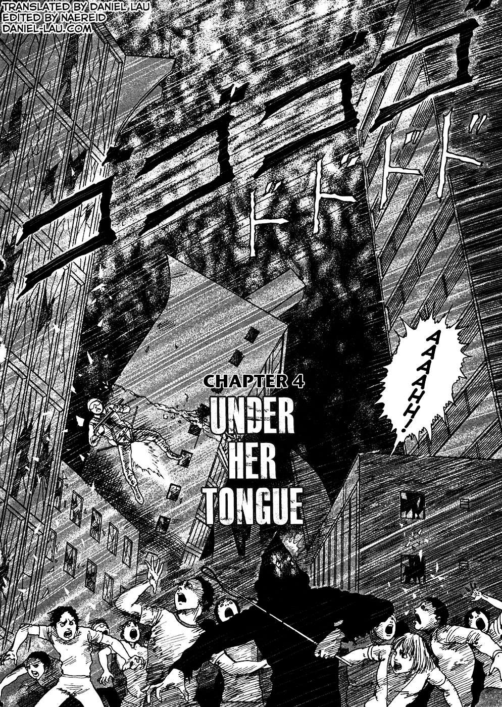 Read Hellstar Remina en Manga Online