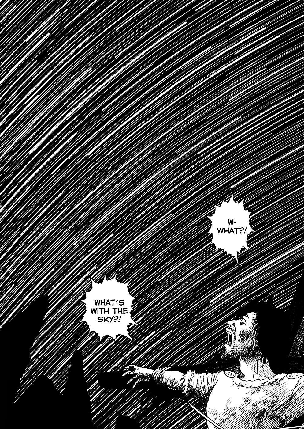 Read Hellstar Remina en Manga Online