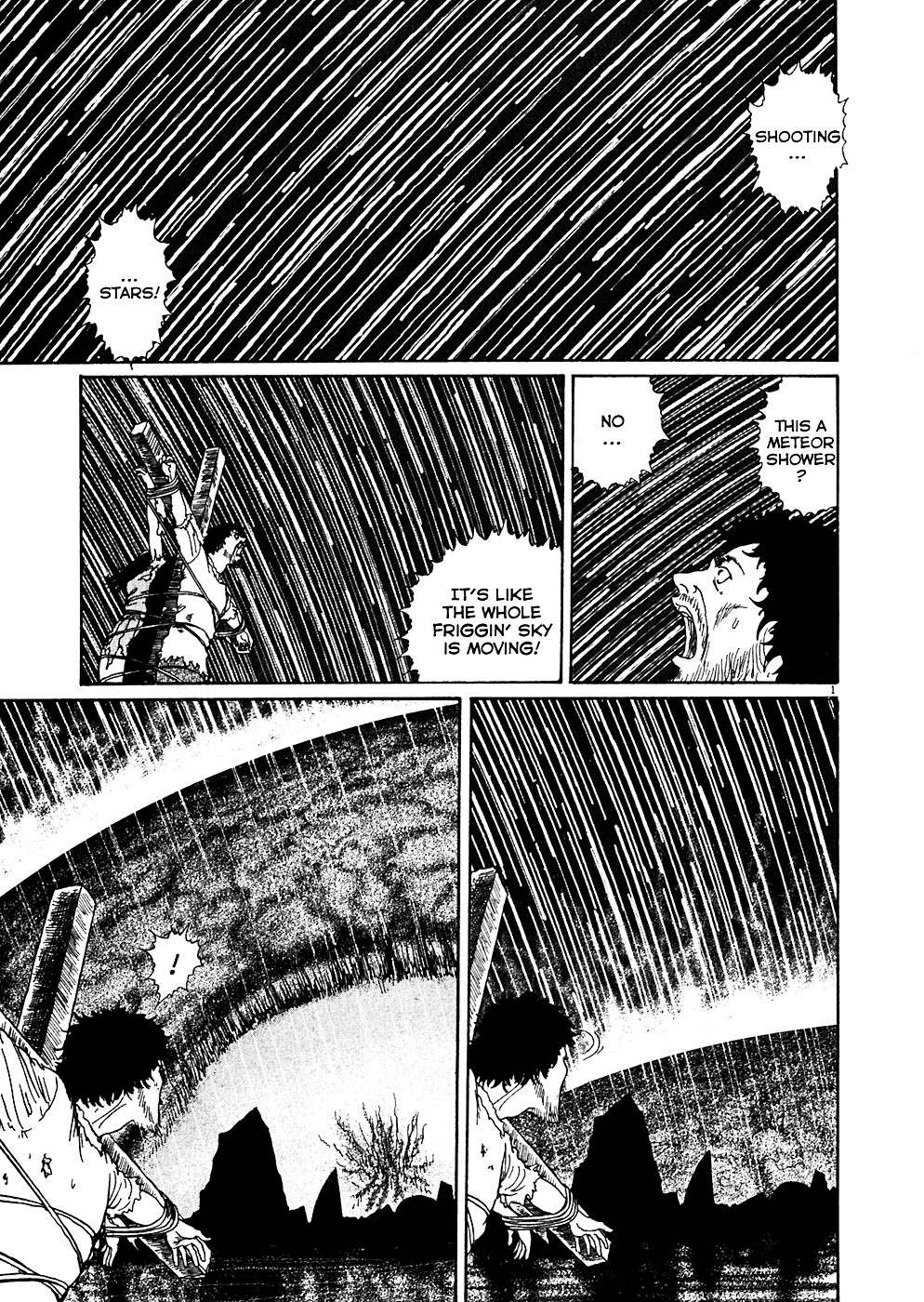 Read Hellstar Remina en Manga Online