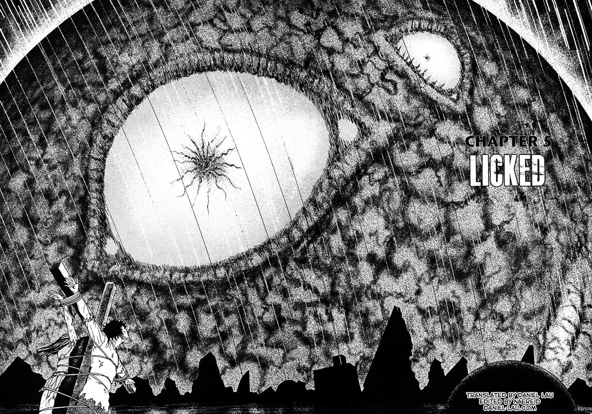 Read Hellstar Remina en Manga Online