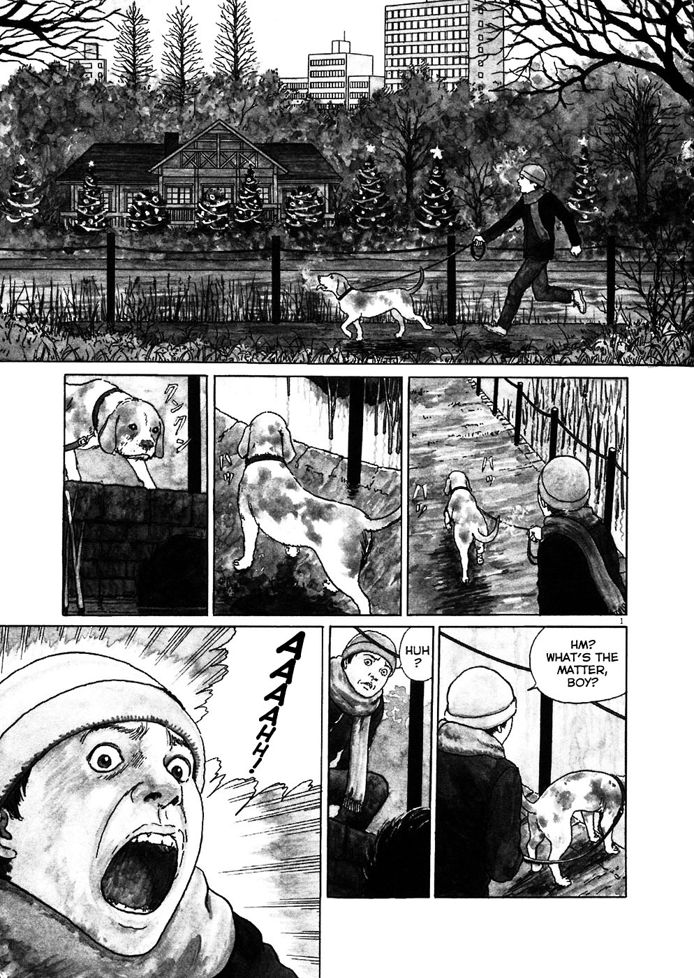 Read Hellstar Remina en Manga Online