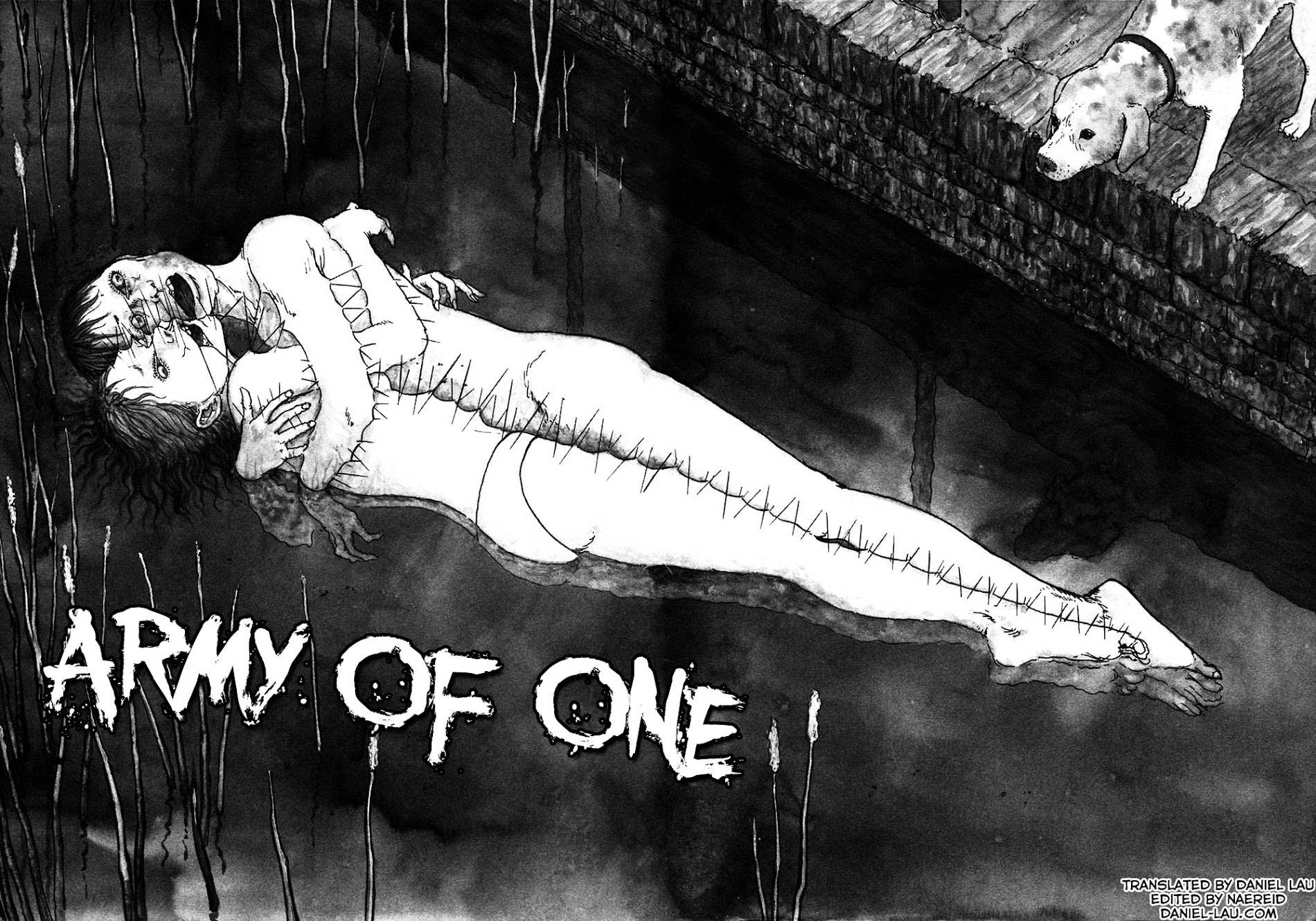 Read Hellstar Remina en Manga Online