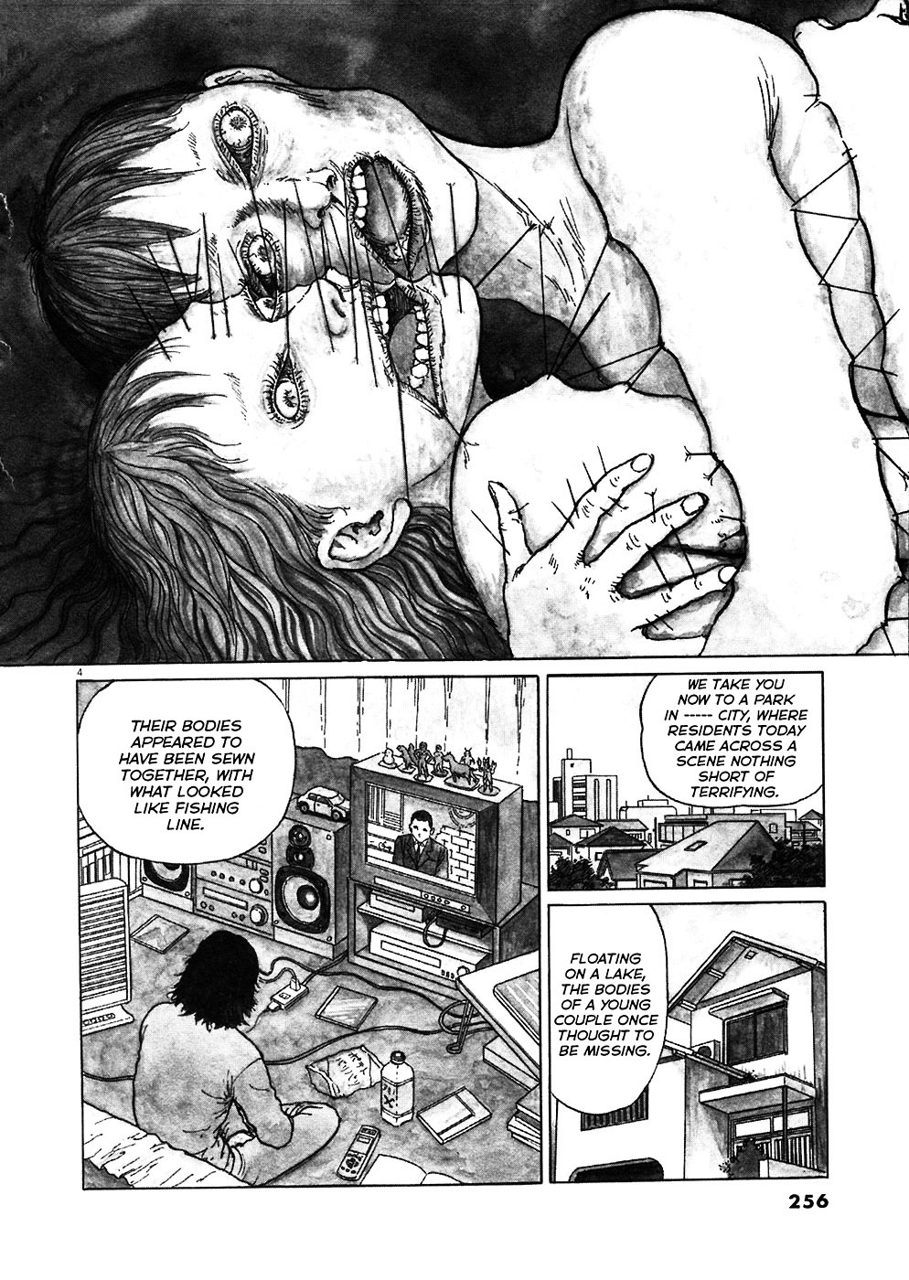 Read Hellstar Remina en Manga Online