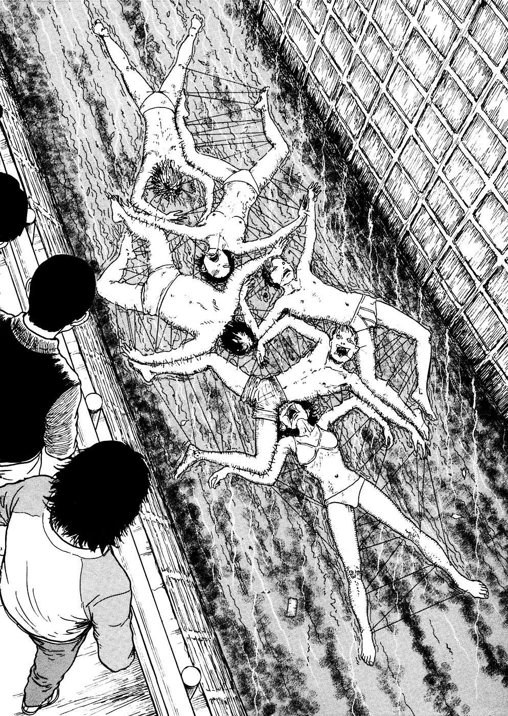 Read Hellstar Remina en Manga Online