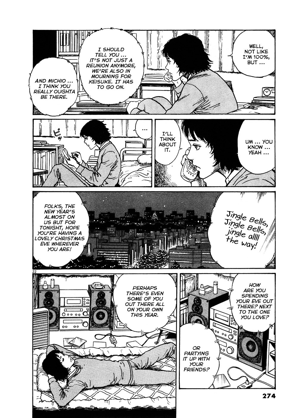 Read Hellstar Remina en Manga Online