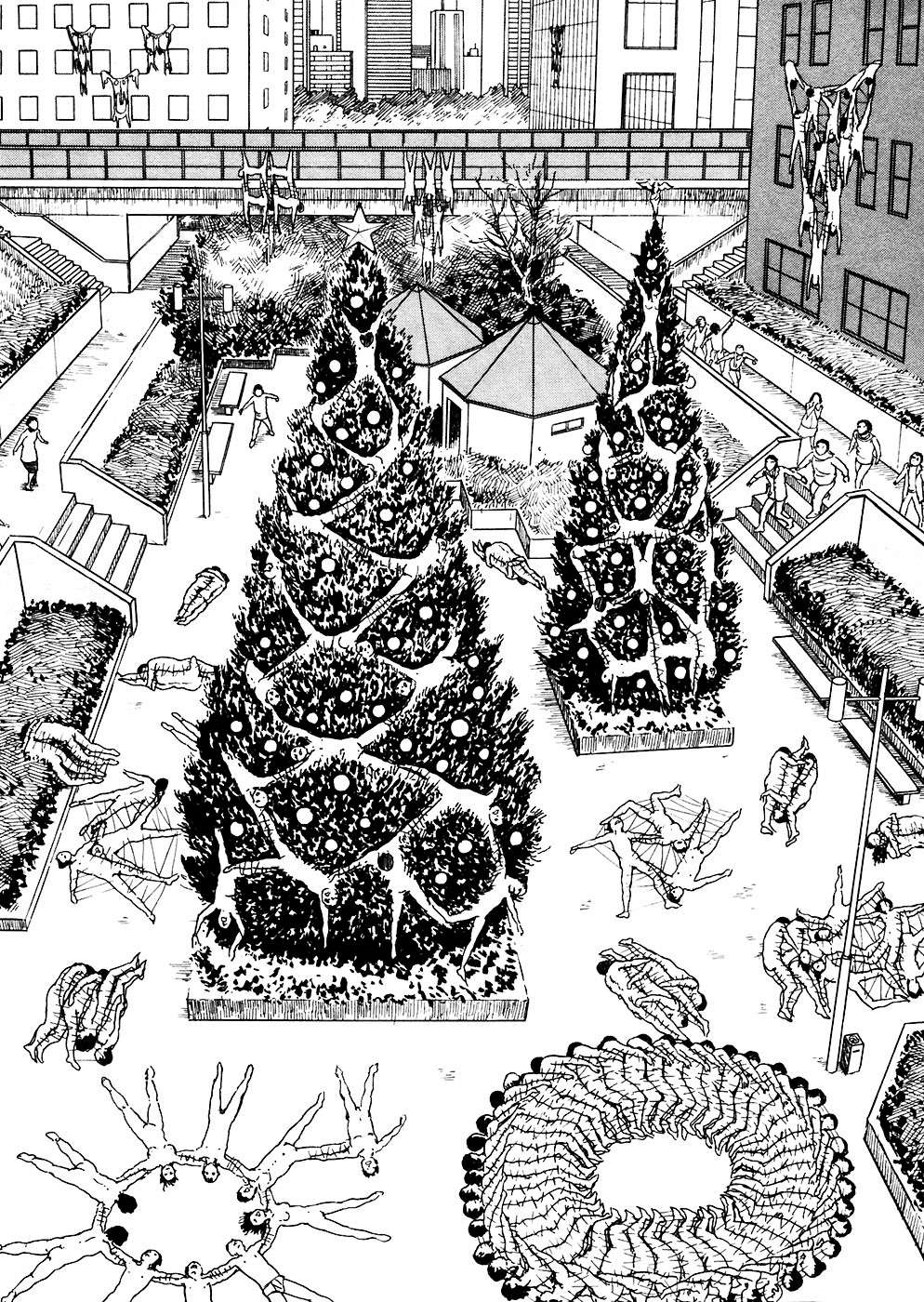 Read Hellstar Remina en Manga Online