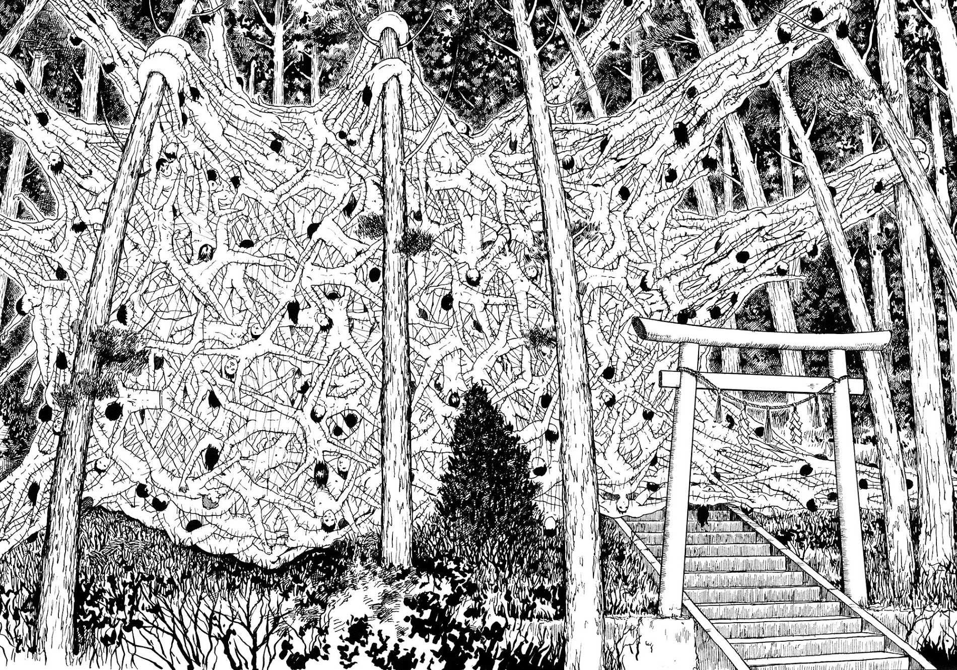 Read Hellstar Remina en Manga Online
