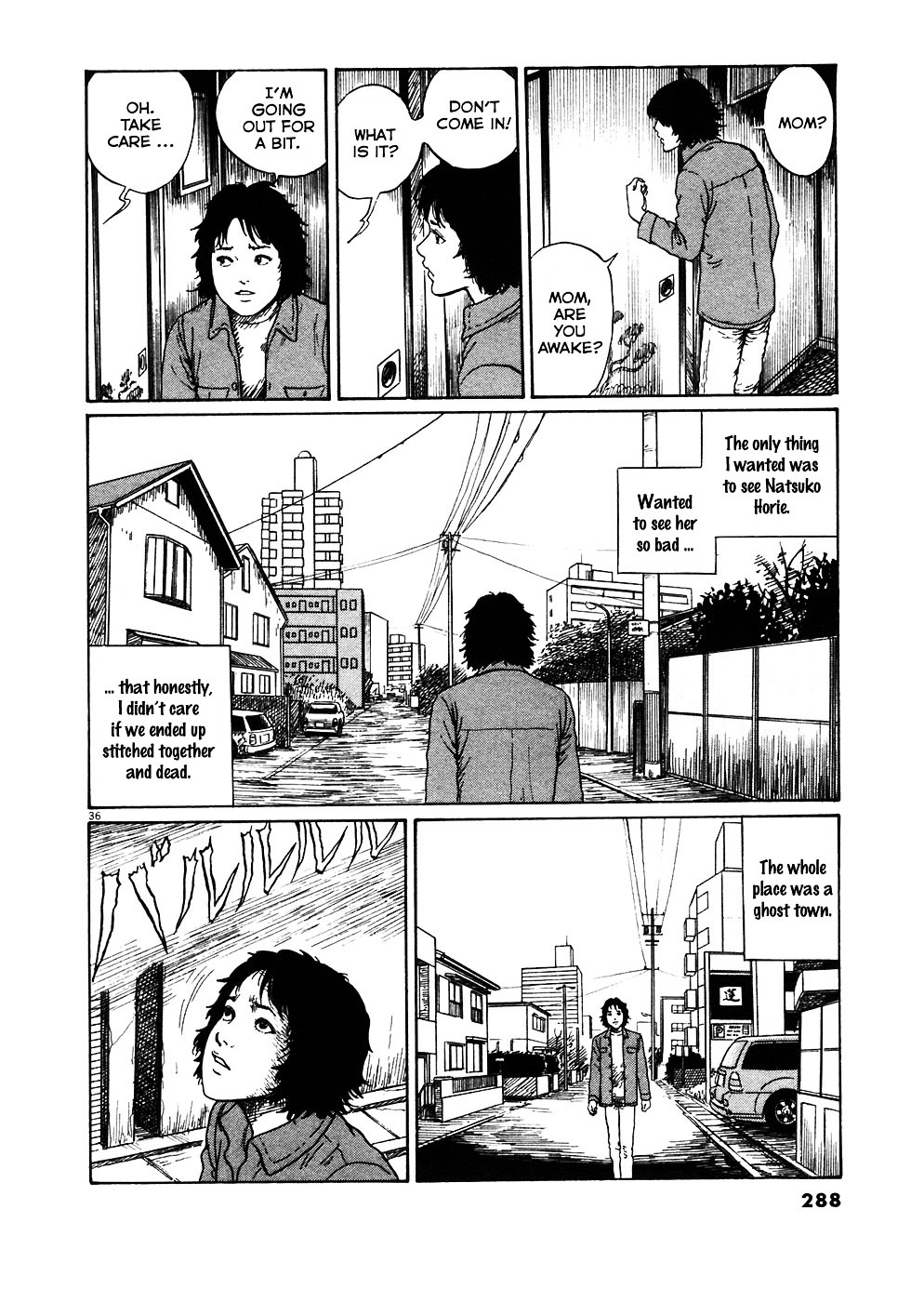 Read Hellstar Remina en Manga Online